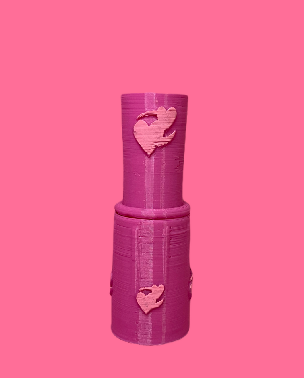 My Valentine (Pink) Smokescreen