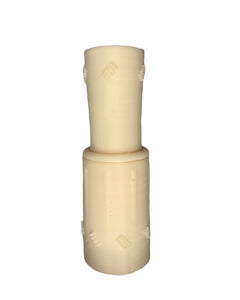 Hot Smoco (White)